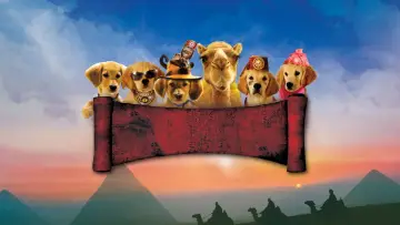Backdrop to the movie "Treasure Buddies" #1103772