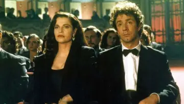 Backdrop to the movie "Willy Signori e vengo da lontano" #1169679