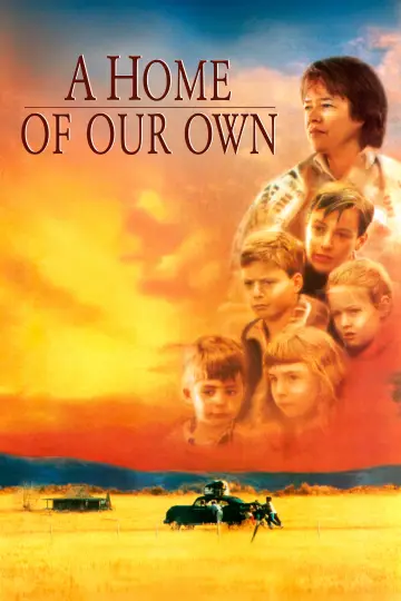 A Home of Our Own (1993)