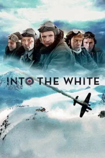 Poster to the movie "Into the White" #1008649