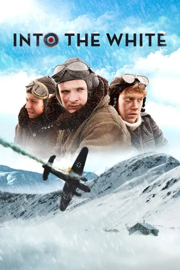 Poster to the movie "Into the White" #1008650