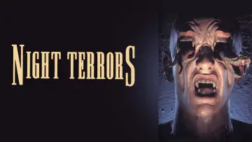 Backdrop to the movie "Night Terrors" #654608