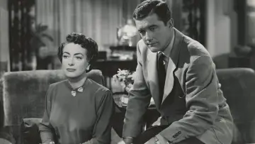 Backdrop to the movie "This Woman Is Dangerous" #1573490