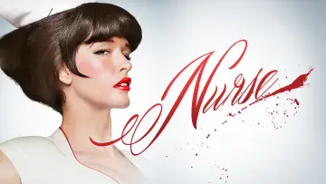 Backdrop to the movie "Nurse 3-D" #907791