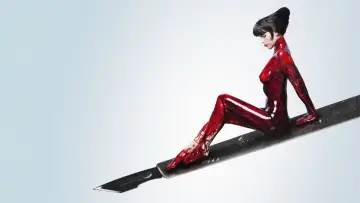 Backdrop to the movie "Nurse 3-D" #907793