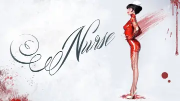 Backdrop to the movie "Nurse 3-D" #907795