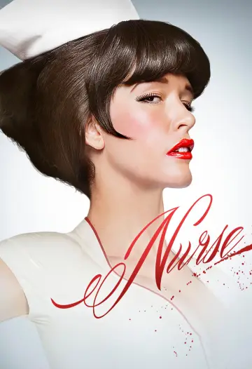 Poster to the movie "Nurse 3-D" #907813
