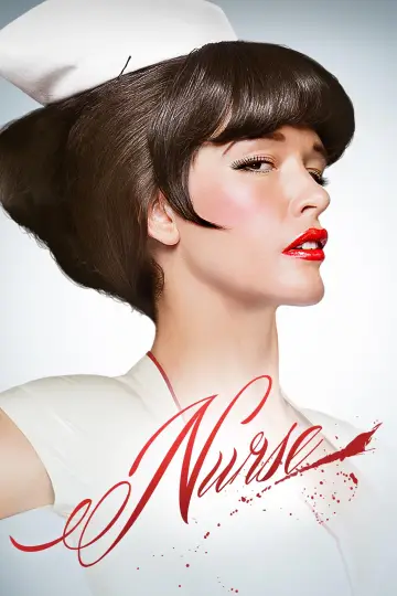 Poster to the movie "Nurse 3-D" #907814