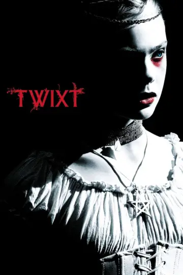Poster to the movie "Twixt" #1637134
