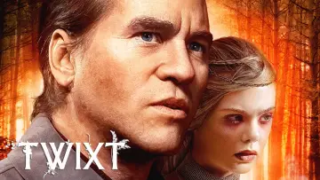 Backdrop to the movie "Twixt" #712993