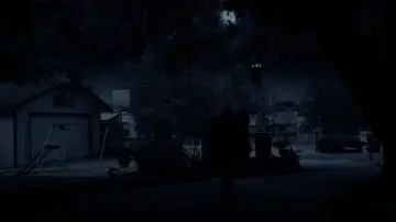 Backdrop to the movie "Twixt" #713002