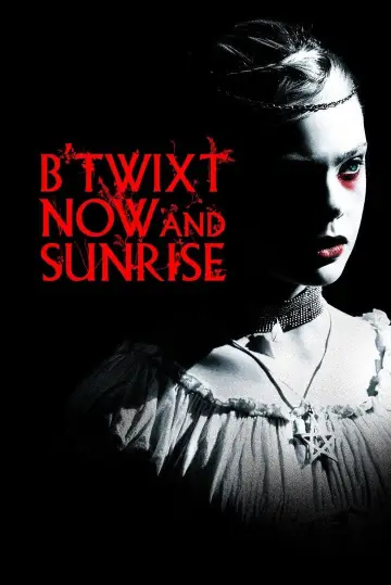 Poster to the movie "Twixt" #713074