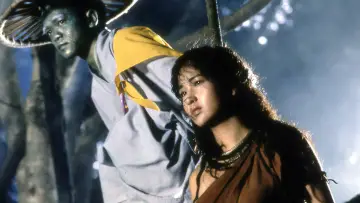 Backdrop to the movie "Erotic Ghost Story II" #782063