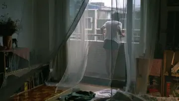 Backdrop to the movie "Terrorizers" #1012410