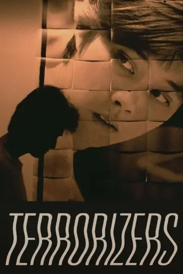 Poster to the movie "Terrorizers" #358657
