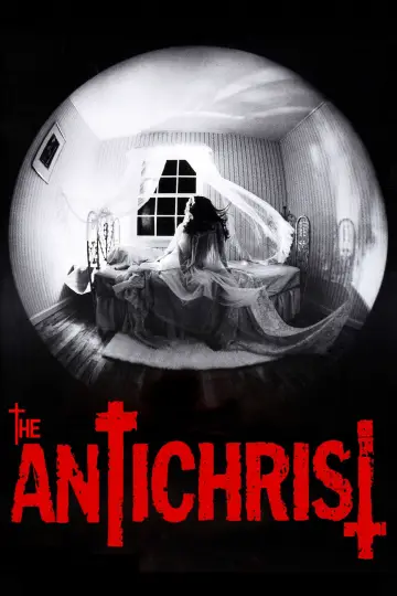 Poster to the movie "The Antichrist" #1116435