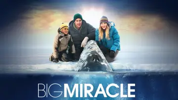 Backdrop to the movie "Big Miracle" #949429