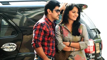 Backdrop to the movie "Thaandavam" #1148554