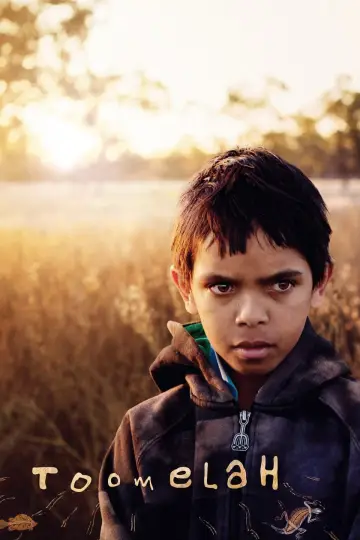 Poster to the movie "Toomelah" #703663