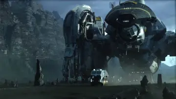 Backdrop to the movie "Prometheus" #171793