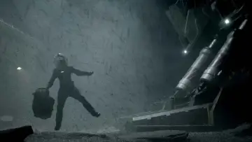 Backdrop to the movie "Prometheus" #171806