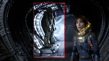 Backdrop to the movie "Prometheus" #171810
