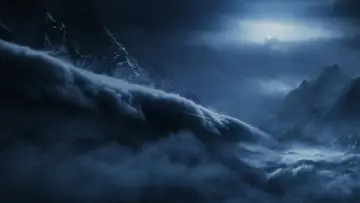 Backdrop to the movie "Prometheus" #587385