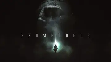 Backdrop to the movie "Prometheus" #587397