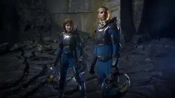 Backdrop to the movie "Prometheus" #914134