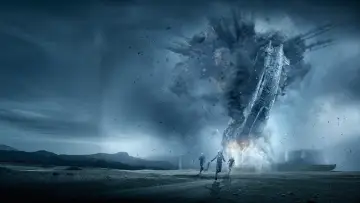 Backdrop to the movie "Prometheus" #962022