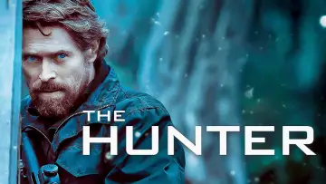Backdrop to the movie "The Hunter" #274414
