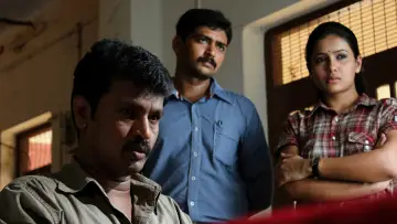 Backdrop to the movie "Yuddham Sei" #1149386