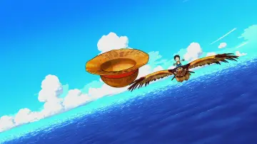 Backdrop to the movie "One Piece 3D: Straw Hat Chase" #890736