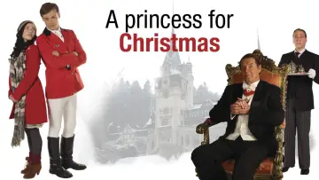 Backdrop to the movie "A Princess for Christmas" #243984