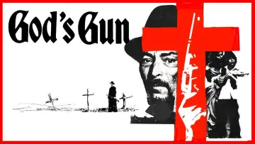 Backdrop to the movie "God