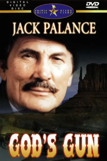 Poster to the movie "God