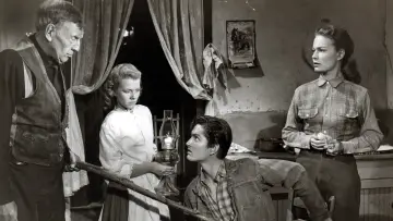 Backdrop to the movie "High Lonesome" #678019