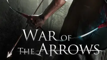 Backdrop to the movie "War of the Arrows" #873900