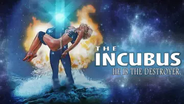 Backdrop to the movie "Incubus" #983394