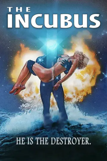 Poster to the movie "Incubus" #983400