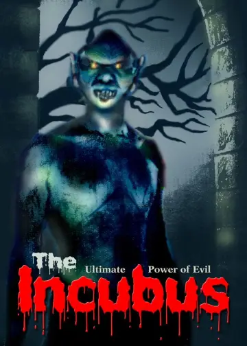 Poster to the movie "Incubus" #983408