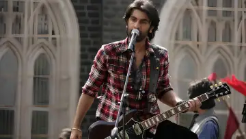 Backdrop to the movie "Rockstar" #890121