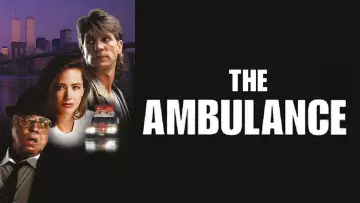 Backdrop to the movie "The Ambulance" #1052168
