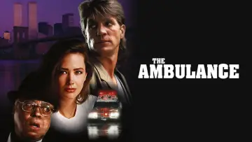 Backdrop to the movie "The Ambulance" #1052169