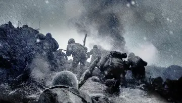 Backdrop to the movie "The Front Line" #951640