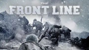 Backdrop to the movie "The Front Line" #951642