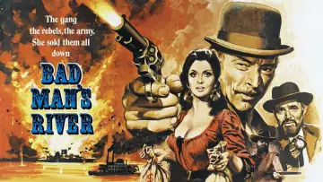 Backdrop to the movie "Bad Man