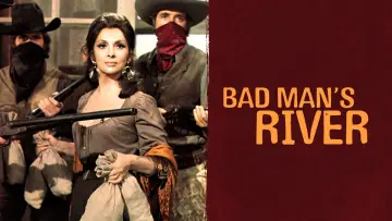 Backdrop to the movie "Bad Man