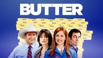 Backdrop to the movie "Butter" #1050023