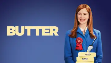 Backdrop to the movie "Butter" #1050024
